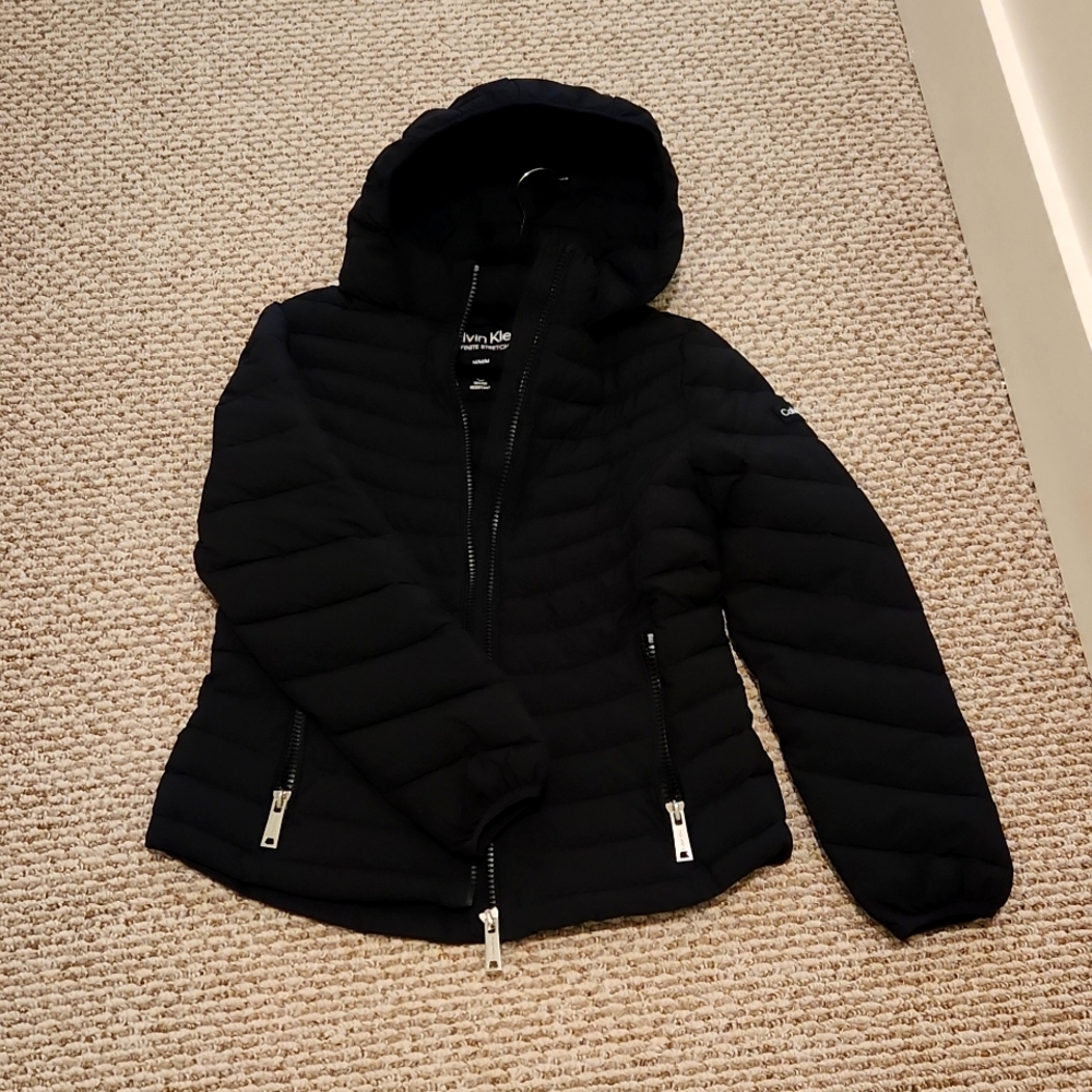 Calvin Klein Jacket
